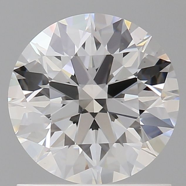 Diamond Natural 1,08Ct F-VS1 Round - GIA2235879967
