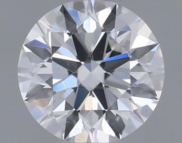 Diamond Natural 0,35Ct H-SI2 Round - GIA6492838986