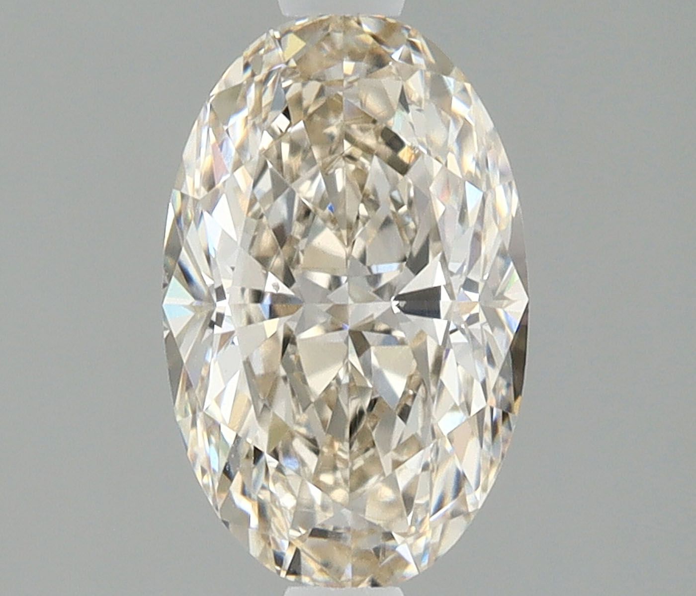 Diamond Natural 1,2Ct I-VS2 Oval - IGI766617731