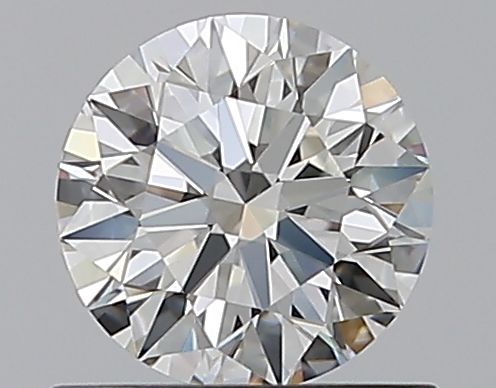 Diamond Natural 0,72Ct G-VS2 Round - GIA5546398816