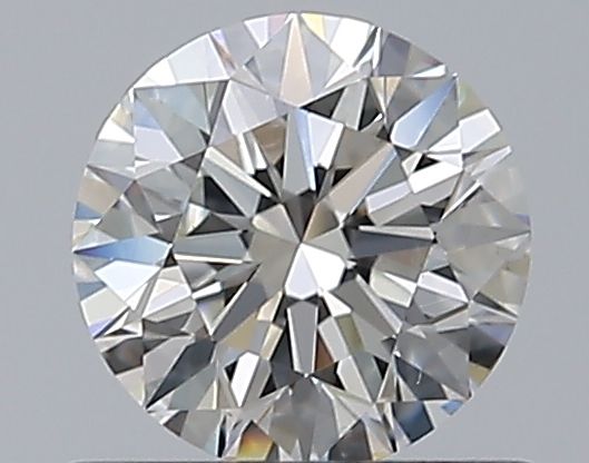 Diamond Natural 0,72Ct G-VS2 Round - GIA1232939268