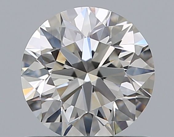 Diamond Natural 0,7Ct H-VS2 Round - GIA5556184339