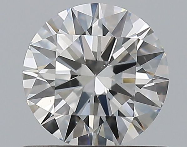 Diamond Natural 0,71Ct G-VS2 Round - GIA2547794152