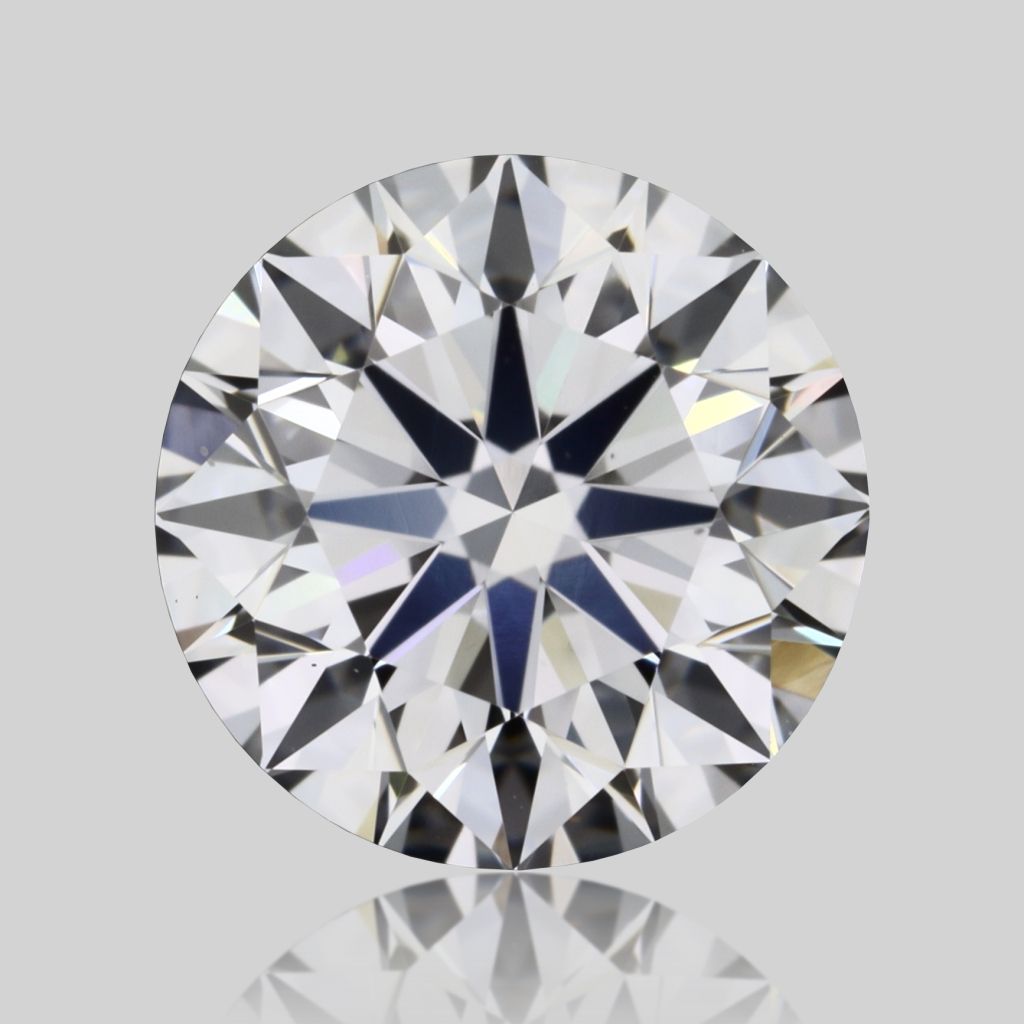 Diamond Natural 0,73Ct E-VS2 Round - GIA2557245939