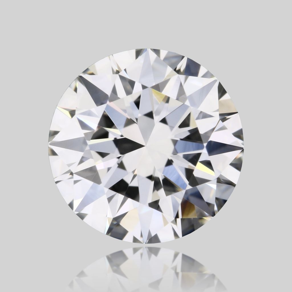 Diamond Natural 1Ct G-VS1 Round - GIA5543520828