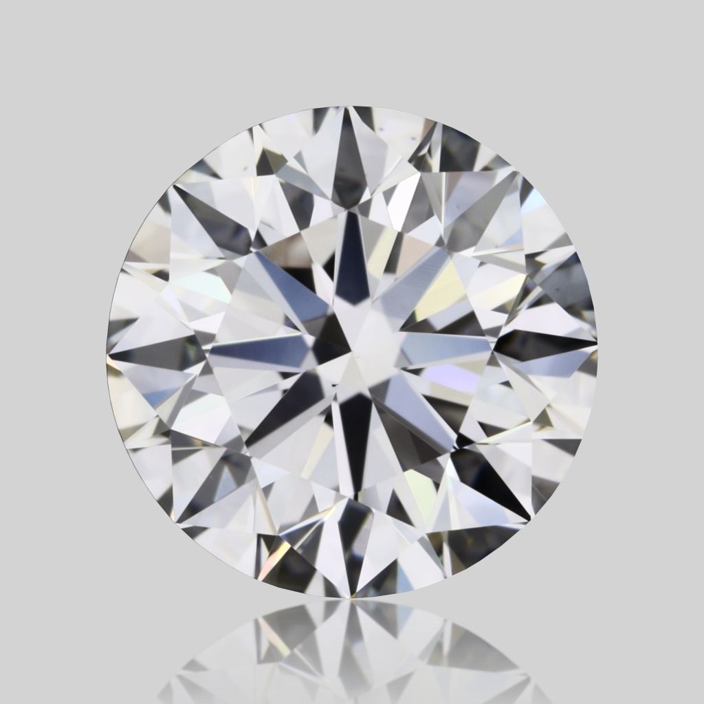 Diamond Natural 1,04Ct E-VS1 Round - GIA2547733005