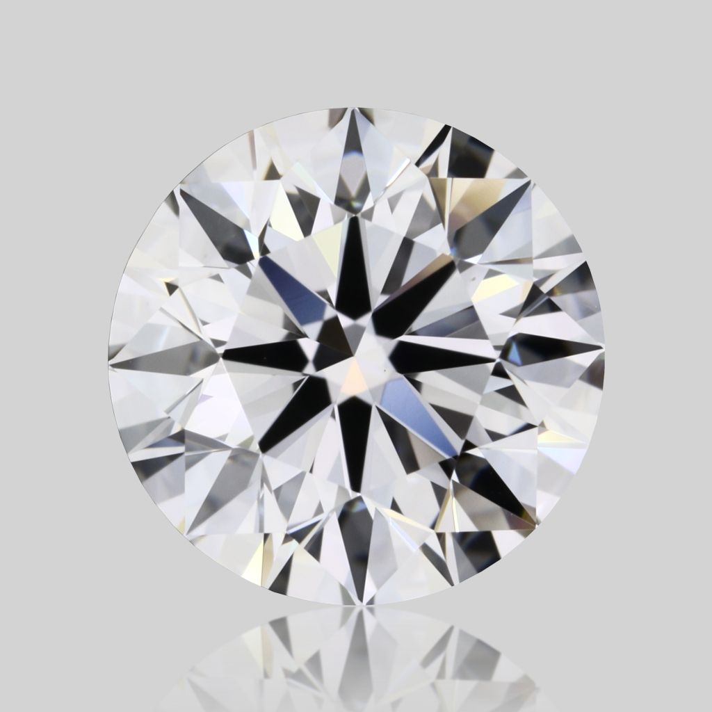 Diamond Natural 1Ct D-VS1 Round - GIA3545856616