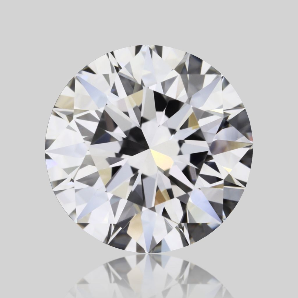 Diamond Natural 1,01Ct E-VVS1 Round - GIA2546569379