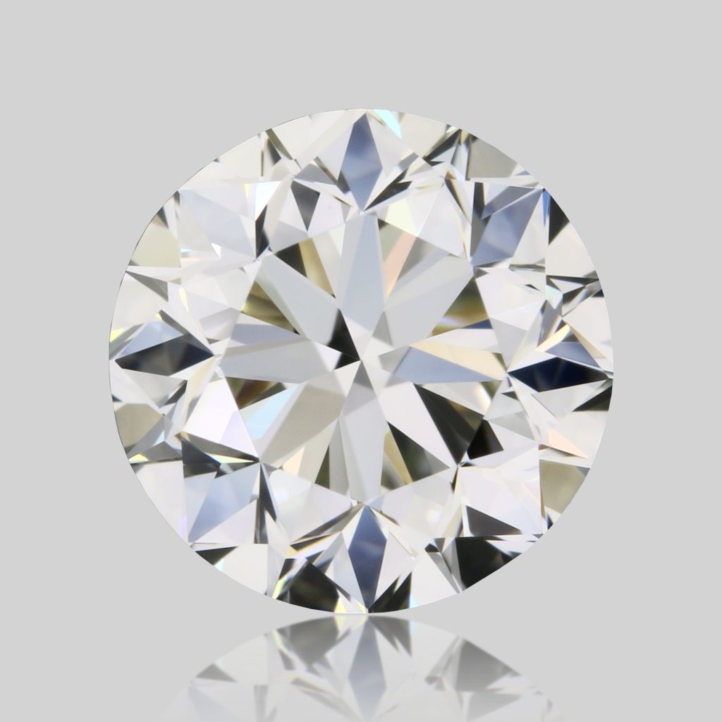 Diamond Natural 1Ct M-VVS2 Round - GIA5543341084