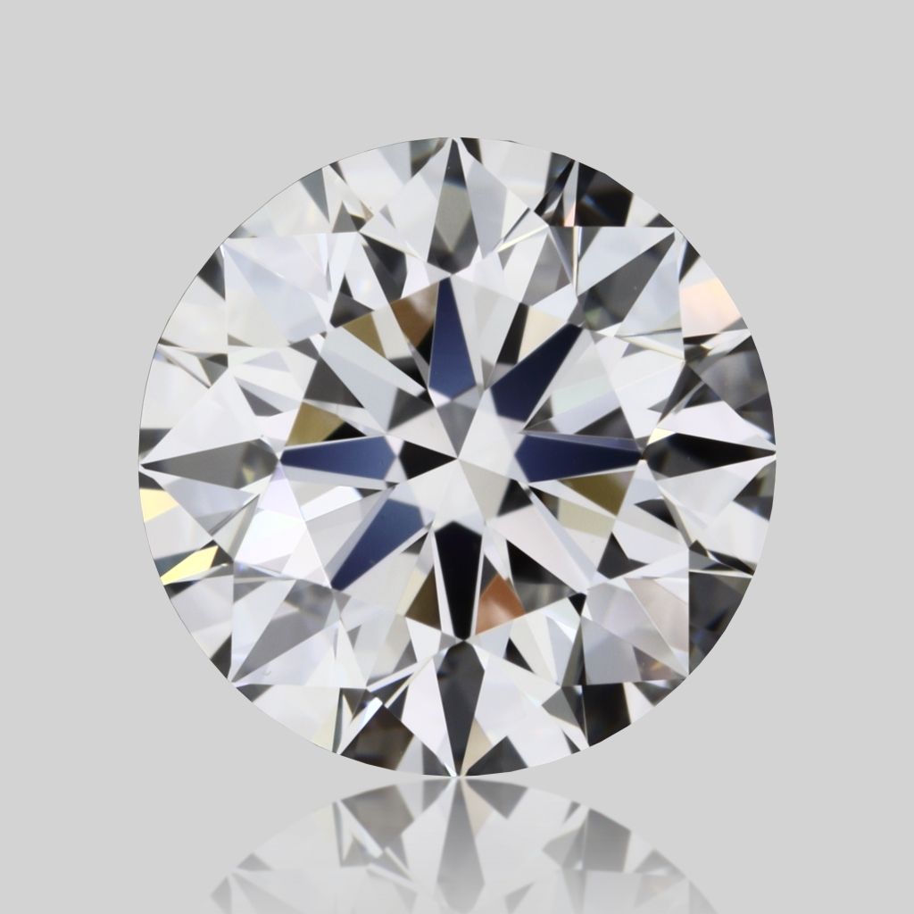 Diamond Natural 1,02Ct E-VVS1 Round - GIA6541709814