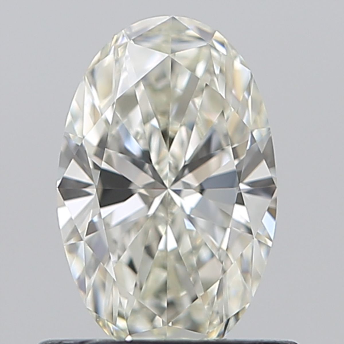 Diamond Natural 0,7Ct H-VVS1 Oval - IGI724504705