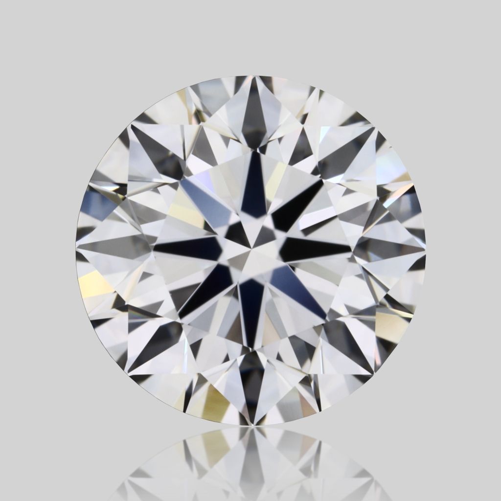 Diamond Natural 1,33Ct E-VVS2 Round - GIA2546928018
