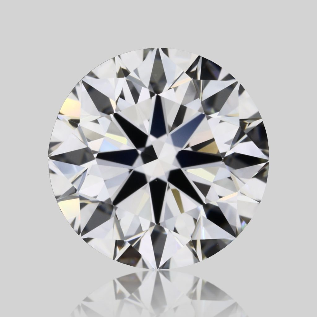 Diamond Natural 1,2Ct E-VVS2 Round - GIA6542810478