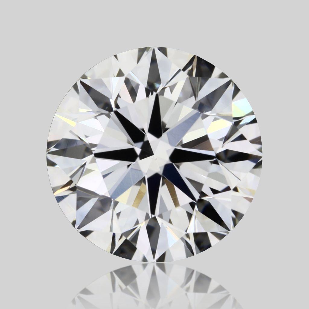 Diamond Natural 1,2Ct H-VS1 Round - GIA2547780093