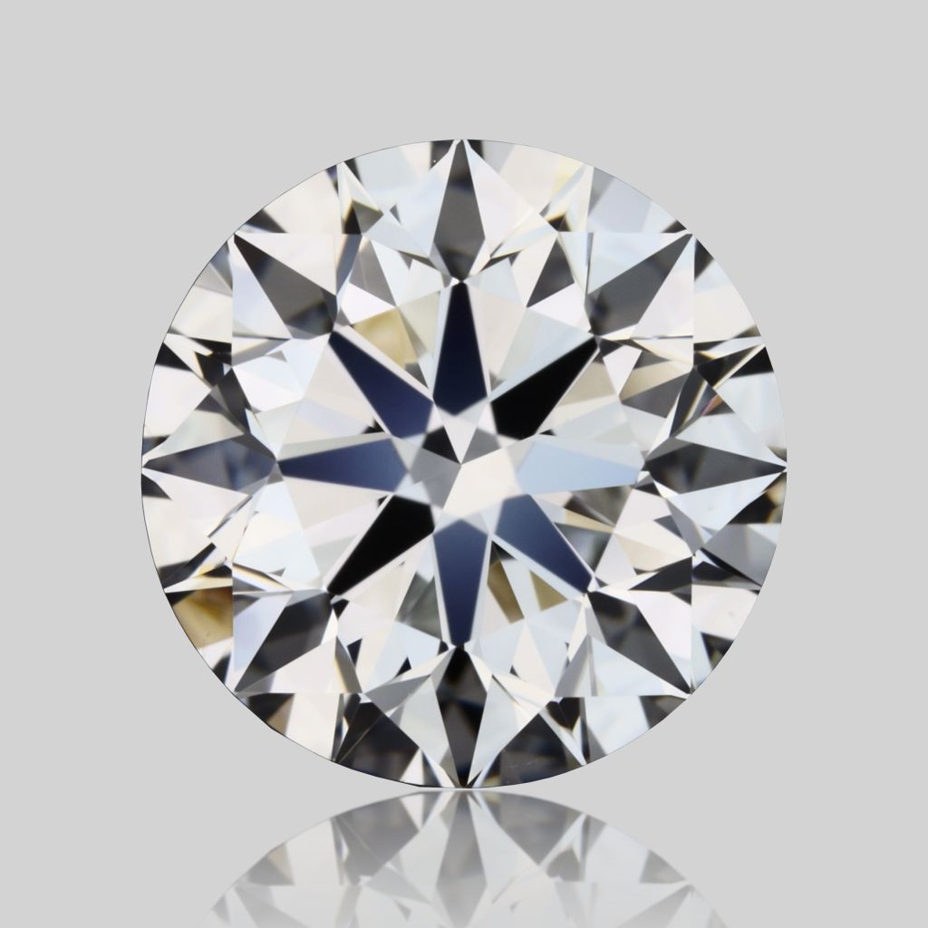 Diamond Natural 1,5Ct F-VS2 Round - GIA7556159766