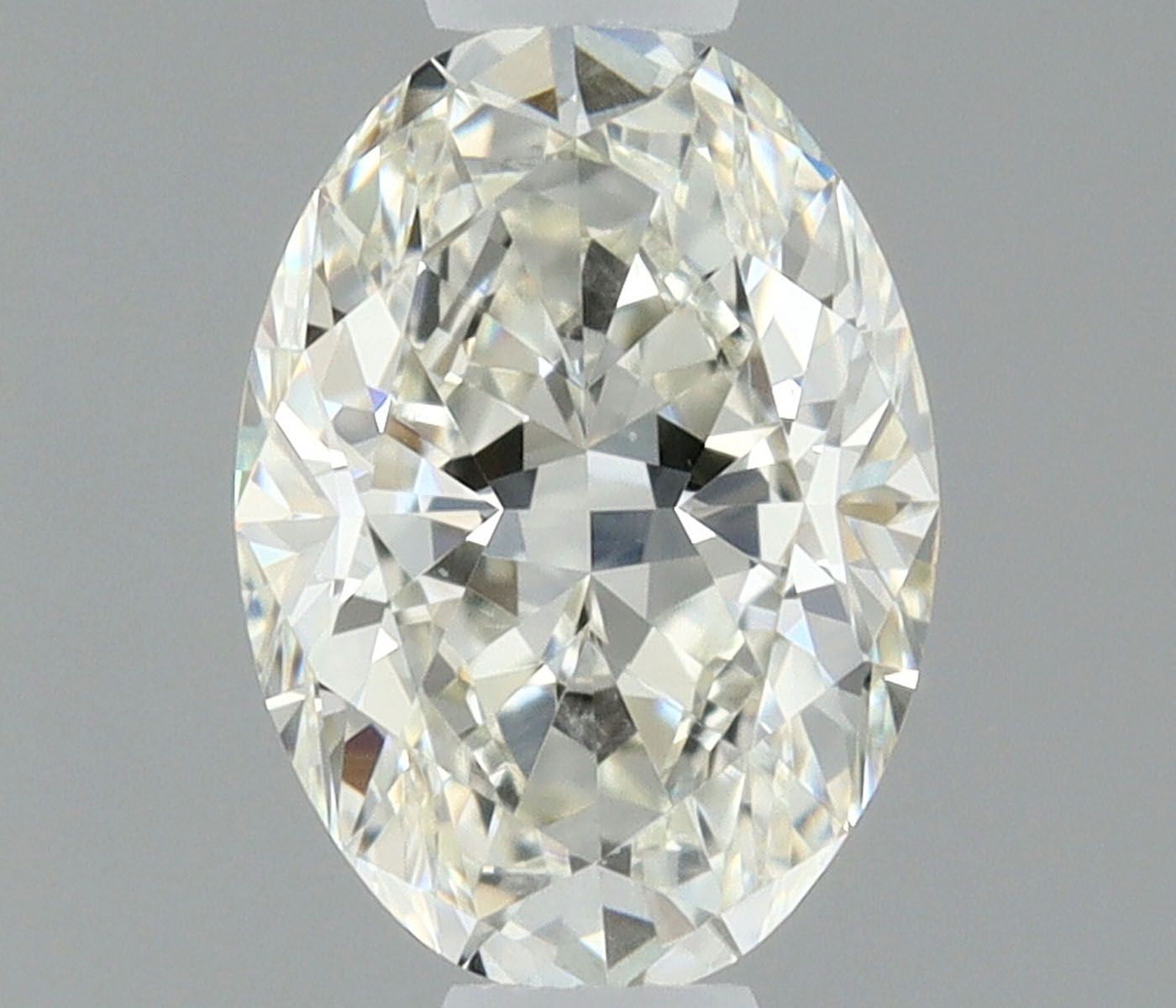 Diamond Natural 0,4Ct I-VS1 Oval - IGI754531976