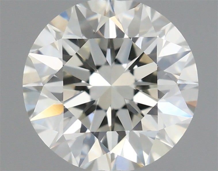 Diamond Natural 0,91Ct L-VS1 Round - GIA7516548028