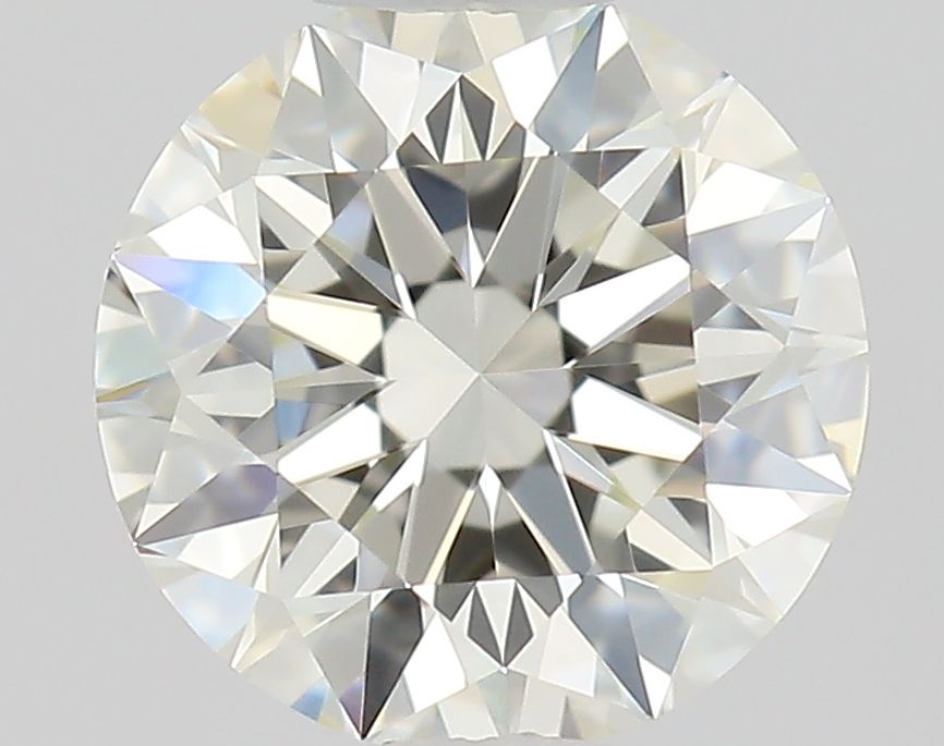 Diamond Natural 0,5Ct L-VVS1 Round - GIA1499085799