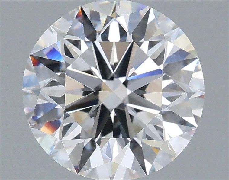 Diamond Natural 1,92Ct E-VVS1 Round - GIA6545202767