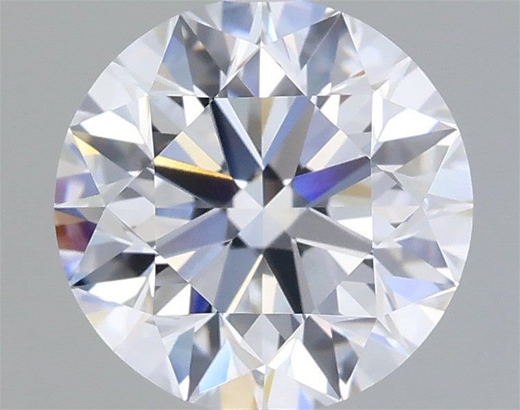 Diamond Natural 1,9Ct D-VVS1 Round - GIA2536871558