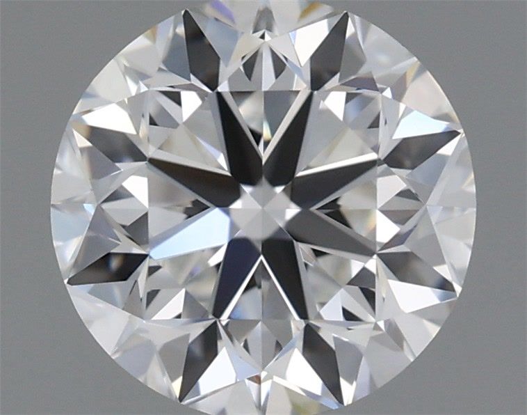 Diamond Natural 1,53Ct E-IF Round - GIA6532355500