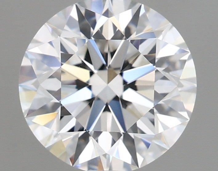 Diamond Natural 1,81Ct F-IF Round - GIA1507900490
