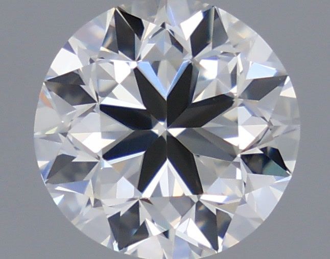 Diamond Natural 1,5Ct F-VVS2 Round - GIA1525476347