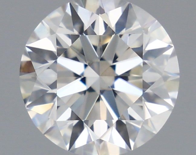 Diamond Natural 0,85Ct I-VS2 Round - GIA1539197749
