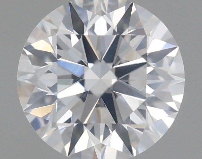 Diamond Natural 0,38Ct E-SI1 Round - GIA2506945909