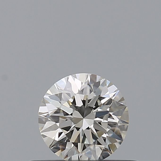 Diamond Natural 0,32Ct H-IF Round - HRD250000245170