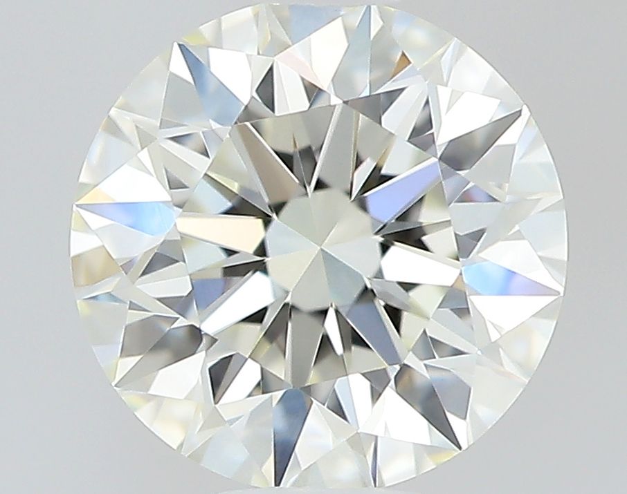 Diamond Natural 0,7Ct L-IF Round - GIA1547802625