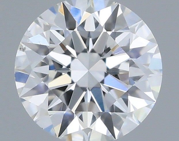Diamond Natural 0,33Ct E-VS2 Round - GIA7502947521