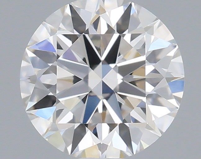 Diamond Natural 0,41Ct I-VVS2 Round - GIA1505946196