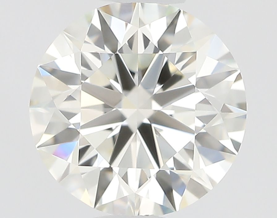 Diamond Natural 0,7Ct L-VVS1 Round - GIA5546024495