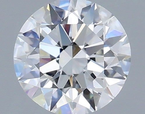 Diamond Natural 0,8Ct F-VS1 Round - GIA2547590126