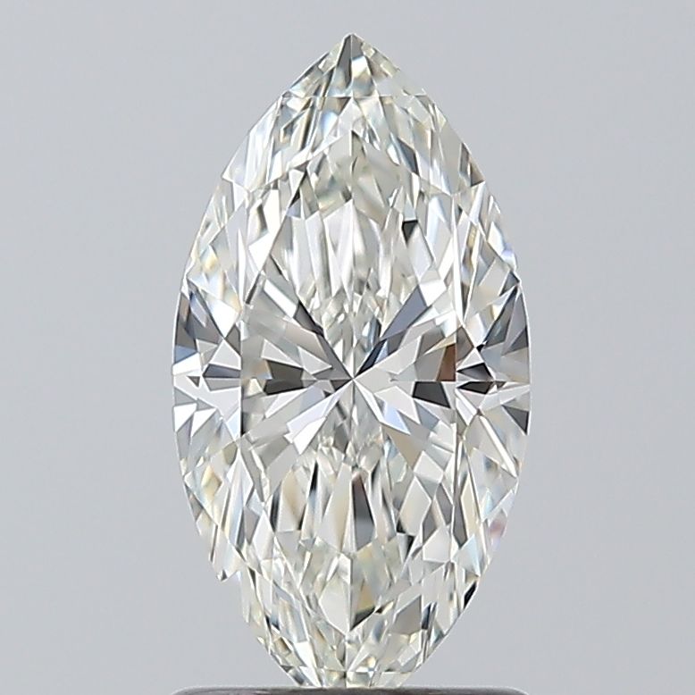 Diamond Natural 1,2Ct I-VVS1 Marquise - GIA2546599887
