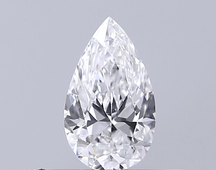 Diamond Natural 0,3Ct E-VS2 Pear - GIA7522417953