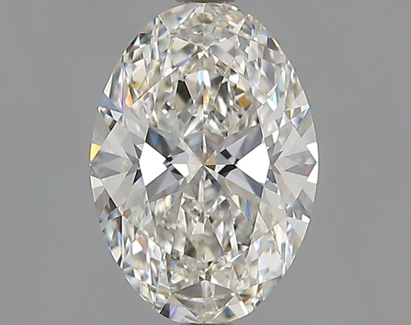 Diamond Natural 1,2Ct G-VVS2 Oval - GIA3505984258