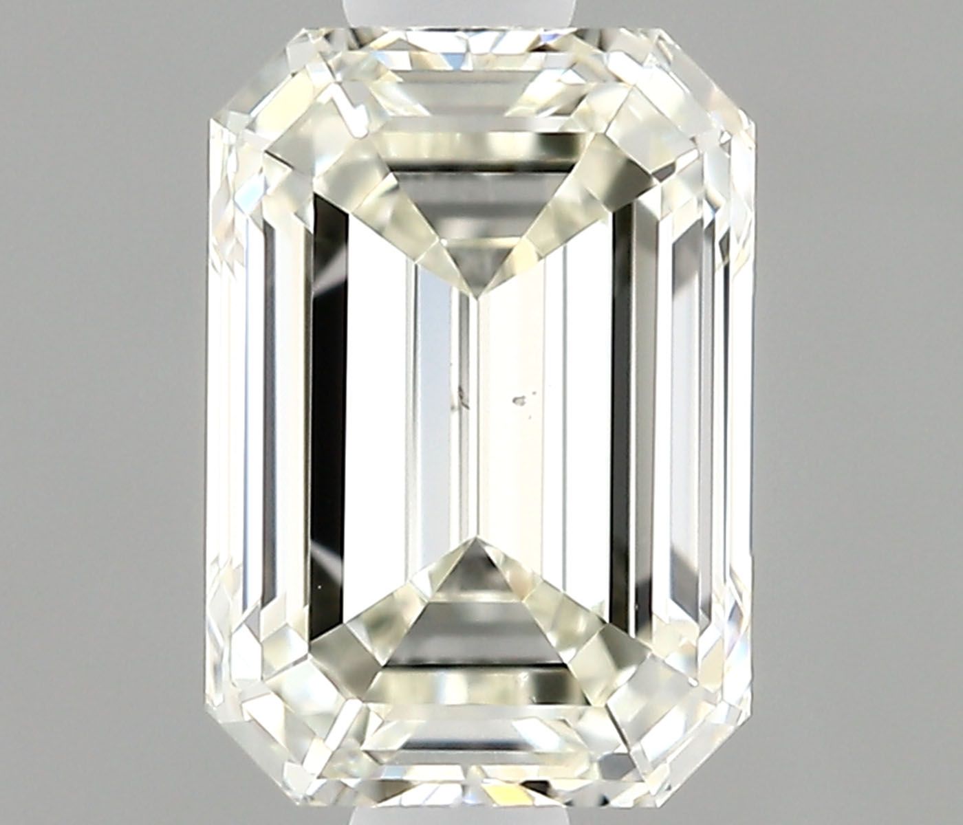 Diamond Natural 1Ct I-VS2 Emerald - IGI766617761