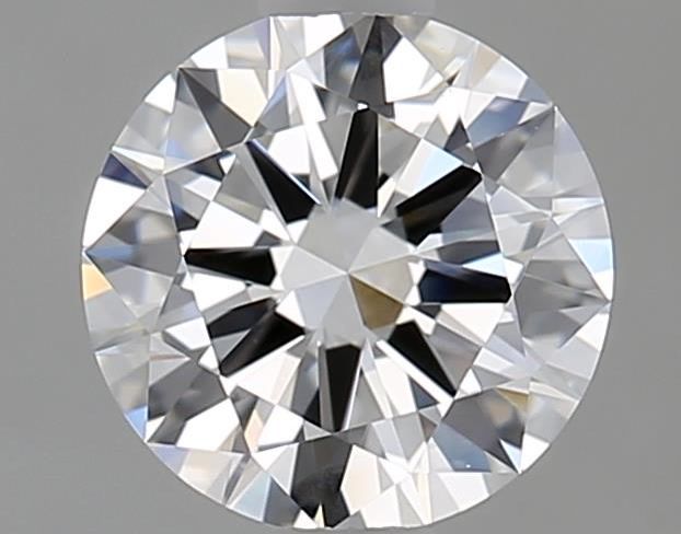 Diamond Natural 0,8Ct E-IF Round - GIA7536365331