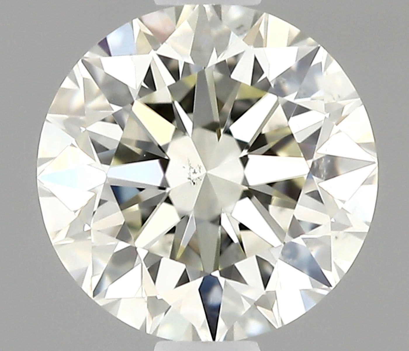 Diamond Natural 0,94Ct I-VS2 Round - IGI754533026