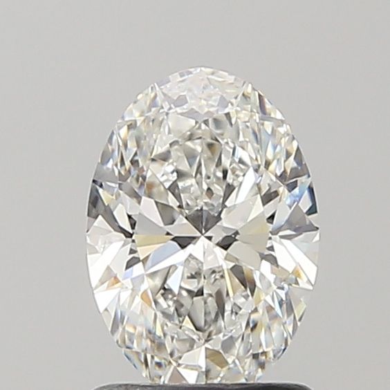 Diamond Natural 1,21Ct G-VS2 Oval - GIA2526352666