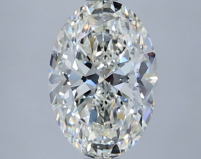 Diamond Natural 1,5Ct I-VS1 Oval - GIA6512975464