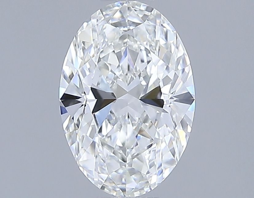 Diamond Natural 1,2Ct H-VS1 Oval - GIA2516822450