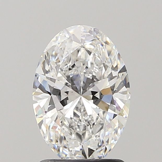 Diamond Natural 1,51Ct E-VS2 Oval - GIA6515776734