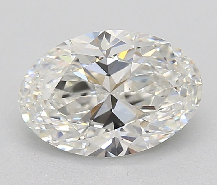 Diamond Natural 1,56Ct G-VS1 Oval - GIA2527751907