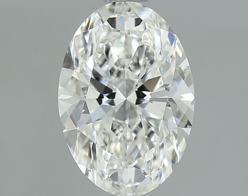 Diamond Natural 1,5Ct H-VS1 Oval - GIA6512935282