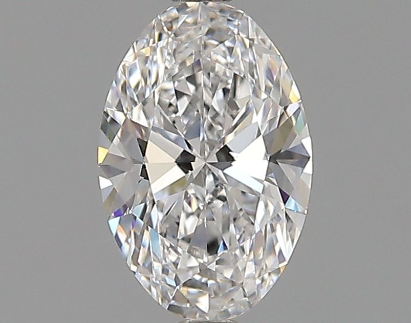 Diamond Natural 1,01Ct E-VS1 Oval - GIA2528069207