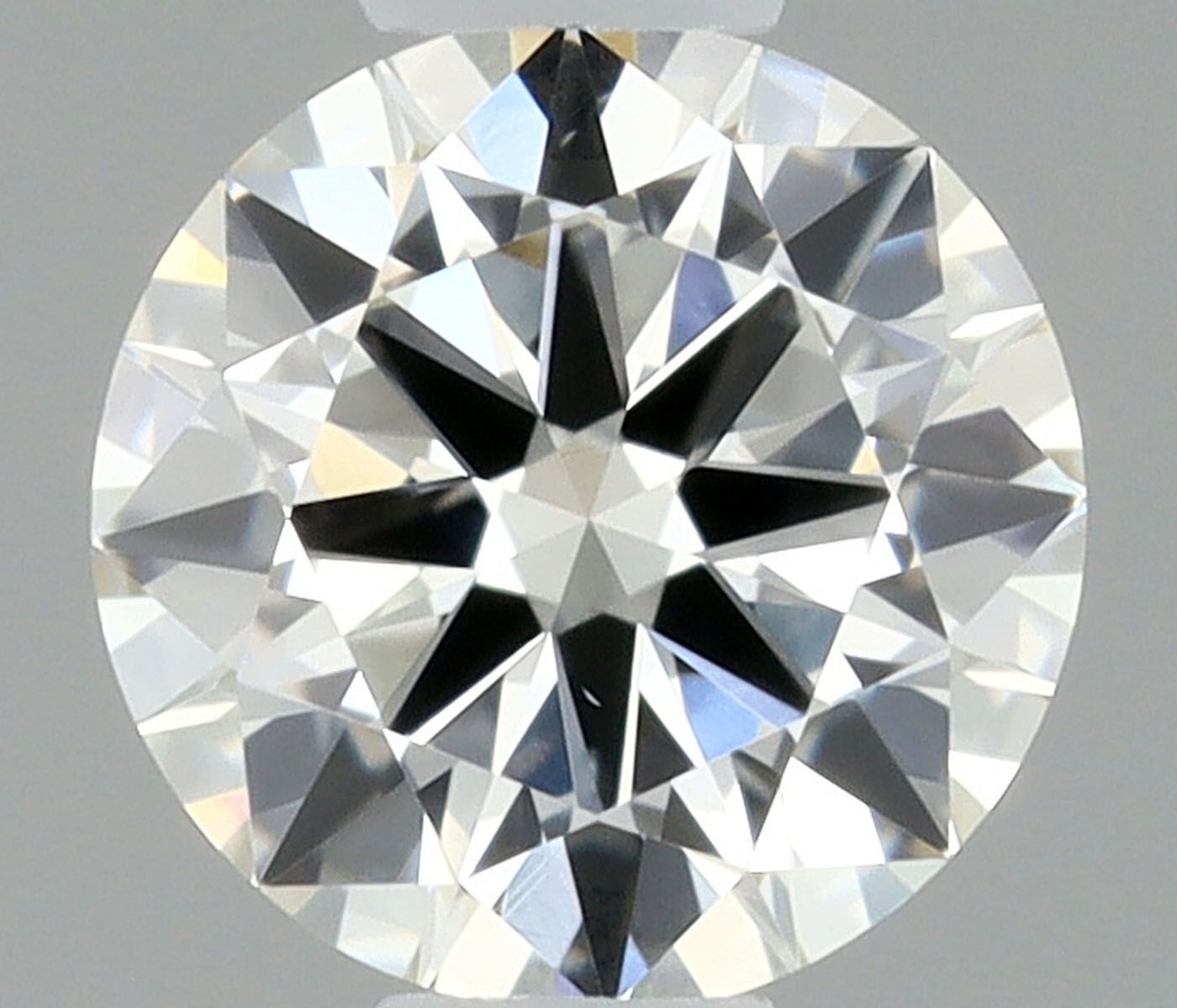 Diamond Natural 0,3Ct H-VS1 Round - IGI754533084