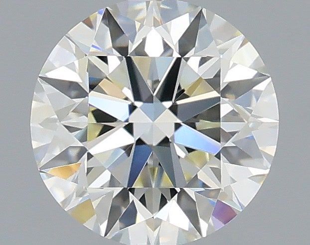 Diamond Natural 1,1Ct J-IF Round - IGI734541188